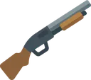shotgun