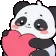 PandaLove