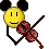 violin_mickymouse