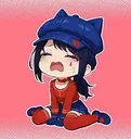 cappie_cry