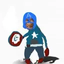 GandalfGrandmaAmerica