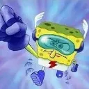 spongehero