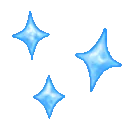 sparklesblue