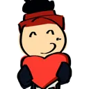 7e7_heart