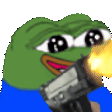 pepegunshots