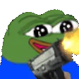 pepegunshots