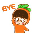 bye