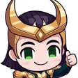 lokithumbsup