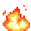 redfire