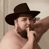 cowboysexy