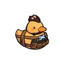 soapduck