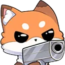 orange_fox_gun_angry