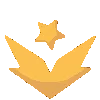 orange_gold_hypesquad_logo