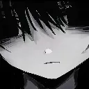 despair