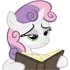Sweetiereading
