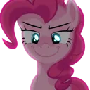 PinkieEvil