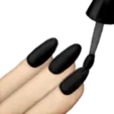 blacknails