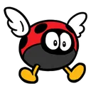 SM3DW_BF_ParaBiddybudStamp