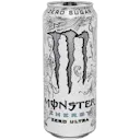 whitemonster