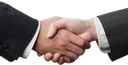 handshake