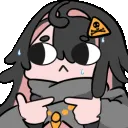 nervous