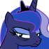 LunaGrumpy Discord sticker | Friendship Academy - MLP