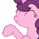 SBWave animated Discord emote - Friendship Academy - MLP