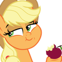 AJApple Discord sticker | Friendship Academy - MLP