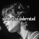 sombrunderrated