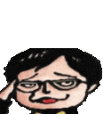 Discord Emote CrocoBonk: