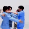 h_HeeJakeHoonHappyHug