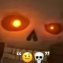 que