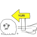 yuri