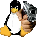 gun