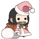 Nezuko_hyperspin