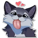 FA_loveblep