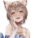 Felix custom emote - TheFemmys