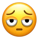 tired
