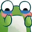 green_frog_sad_tears