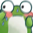 green_frog_stressed_stare