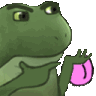 green_frog_blblbl_wtf