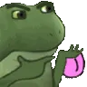 green_frog_blblbl_wtf