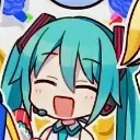 mikusmile