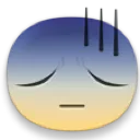 Facebook_sad