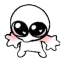 Blushing