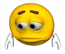 sad