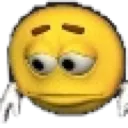 sad