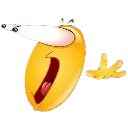 shocked