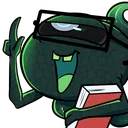 OmenNerdge