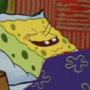 Sleeping